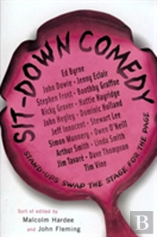 Sit-Down Comedy