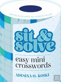 Bertrand.pt - Sit & Solve Easy Mini Crosswords