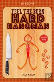Sit & Solve Feel The Burn Hard Hangman