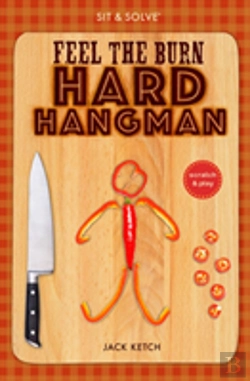 Bertrand.pt - Sit & Solve Feel The Burn Hard Hangman