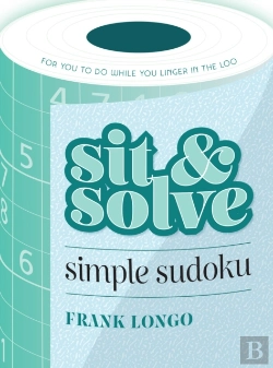 Bertrand.pt - Sit & Solve Simple Sudoku