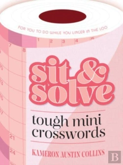 Bertrand.pt - Sit & Solve Tough Mini Crosswords
