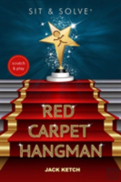 Bertrand.pt - Sit & Solve(R) Red Carpet Hangman