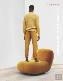 Bertrand.pt - Sit Furniture Design Award 2020