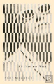 Sit How You Want
