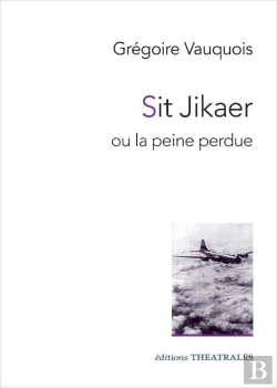 Bertrand.pt - Sit Jikaer Ou La Peine Perdue