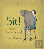 Sit!
