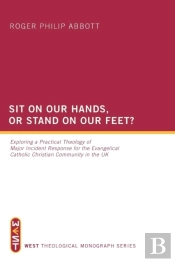 Sit On Our Hands, Or Stand On Our Feet?