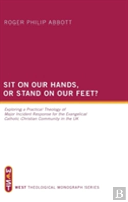 Bertrand.pt - Sit On Our Hands, Or Stand On Our Feet?