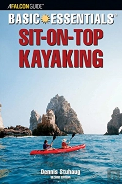 Bertrand.pt - Sit-On-Top Kayaking