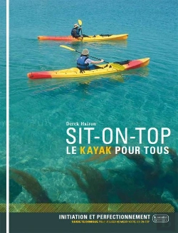 Bertrand.pt - Sit-On-Top ; Le Kayak Pour Tous