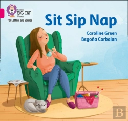 Bertrand.pt - Sit Sip Nap
