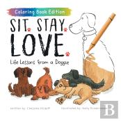 Sit. Stay. Love.