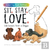 Sit. Stay. Love.