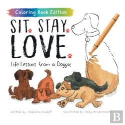 Bertrand.pt - Sit. Stay. Love.