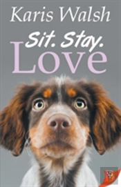 Sit. Stay. Love.