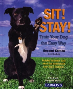 Bertrand.pt - Sit! Stay! Train Your Dog The Easy Way