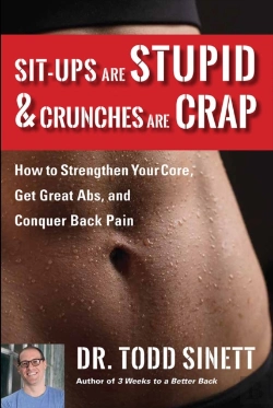 Bertrand.pt - Sit-Ups Are Stupid & Crunches Are Crap