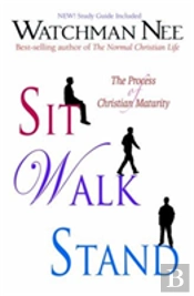 Sit Walk Stand
