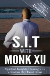 Sit With Monk Xu: Spiritual Insights Tra