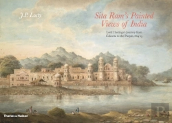 Bertrand.pt - Sita Ram'S Painted Views Of India