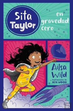 Bertrand.pt - Sita Taylor En Gravedad Cero