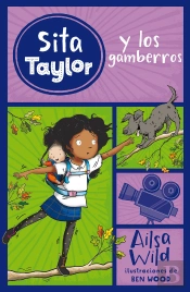 Sita Taylor Y Los Gamberros