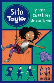 Sita Taylor Y Una Cuestión De Confianza