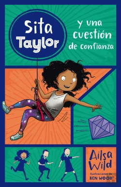 Bertrand.pt - Sita Taylor Y Una Cuestión De Confianza