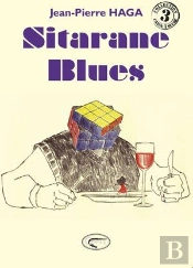 Sitarane Blues