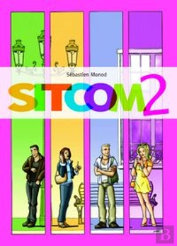 Bertrand.pt - Sitcom 2 ; Isidore Ou La Grande Illusion