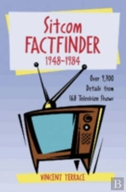 Bertrand.pt - Sitcom Factfinder, 1948-1984