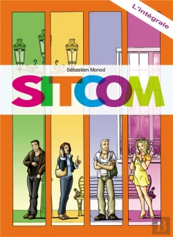 Bertrand.pt - Sitcom : L'Intégrale