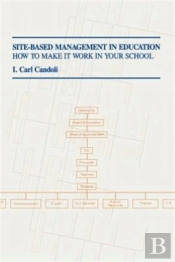 Site-Based Management In Education