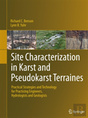 Site Characterization In Karst And Pseudokarst Terraines