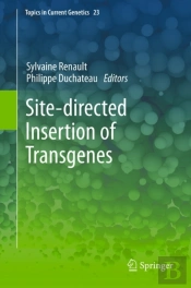 Site-Directed Insertion Of Transgenes