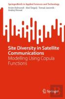 Site Diversity In Satellite Communications