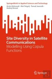 Site Diversity In Satellite Communications