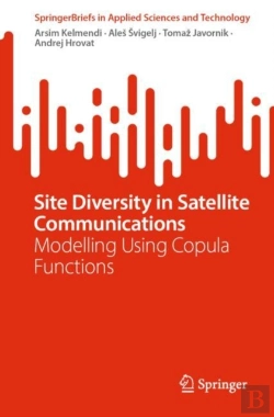 Bertrand.pt - Site Diversity In Satellite Communications