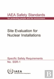 Site Evaluation For Nuclear Installation