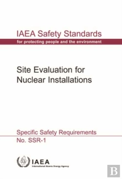 Bertrand.pt - Site Evaluation For Nuclear Installation