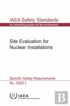 Site Evaluation For Nuclear Installations