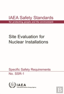 Bertrand.pt - Site Evaluation For Nuclear Installations