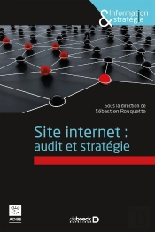 Site Internet : Analyse Et Strategie