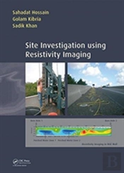 Site Investigation Using Resistivity Imaging