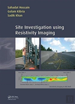 Bertrand.pt - Site Investigation Using Resistivity Imaging
