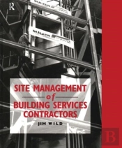 Site Management Of Building Services Contractors