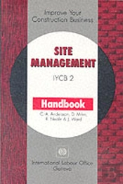 Site Management Traininghandbook