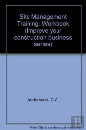 Site Management Trainingworkbook