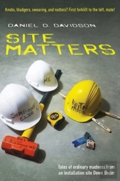 Site Matters